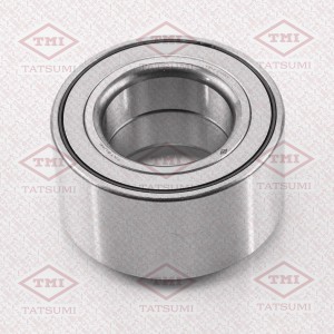 Подшипник задней ступицы HYUNDAI Santa Fe/Tucson 04KIA Sportage 04- TDF5001 TDF5001 TATSUMI