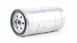 BMW E39/38 2.5-3.0TD 1 457 434 324 BOSCH