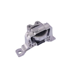 Опора двигателя FORD Focus 2 передняя правая NSP NSP091811940 NSP
