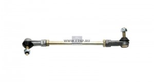 Тяга КПП в сборе 114085 DIESEL TECHNIC