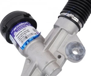 Рейка рулевая JAC J7 MOVELEX 3401100U7300MX MOVELEX