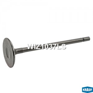 Клапан впускной WIZ1037LS WIZ1037LS KRAUF
