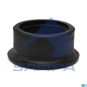 Втулка MERCEDES SETRA тяги реактивной (60x85/99x47) SAMPA 084.005 SAMPA