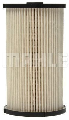 Фильтр топливный KX220D KX220D MAHLE KNECHT