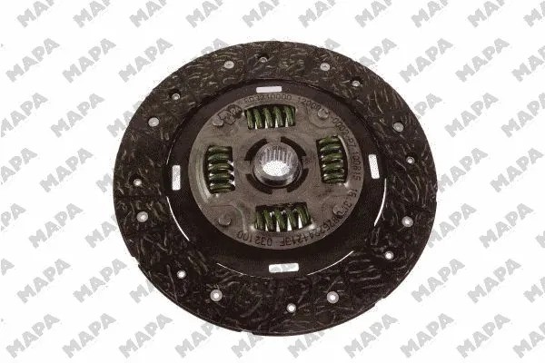 к-кт сцепления! с подшипником Geely Emgrand/Vision 002210900 MA PA