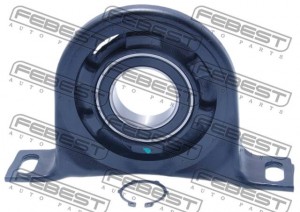 Подшипник опоры карданного вала MERCEDES SPRINTER (906), VW CRAFTER BZCB-906 BZCB-906 FEBEST