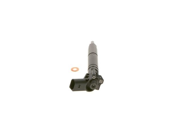 MERCEDES BENZ VIANO (639) (2003>) 646 ДВИГАТЕЛЬ 0445115068 BOSCH