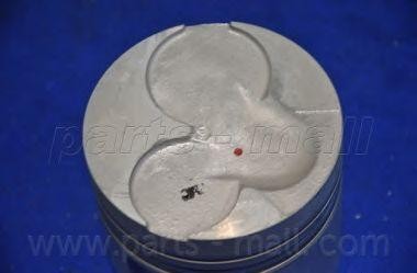 Поршень двигателя с пальцем (0.5) HYUNDAI PORTER(AU) 96-03 PXMSA-033C PXMSA-033C PMC PARTS MALL