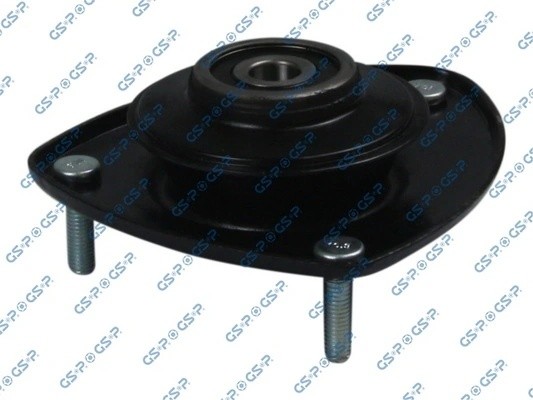 опора стойки амортизатора!\ Toyota Yaris 514158 GS P