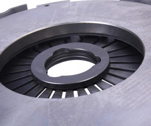 Сцепление ЯМЗ-238 лепестковое до 450 л.с. (корзина,диск,муфта) MEGAPOWER 16011029 MEGA POWER