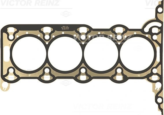 CORSA C (2000-2006)/ASTRA H (2004>) 1.2l/1.4l >42-48000001 61-36225-00 VICTOR REINZ