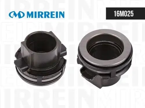 Подшипник выжимной сцепления \Применяемость: Газель Next 16M025 MIRREIN