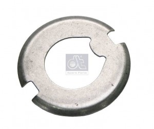 Шайба ступицы стопорная Scania 117042 DIESEL TECHNIC