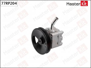 Насос гидроусилителя NISSAN ALMERA II QG15DE (N16E) 00-06 77RP204 77RP204 MASTER KIT