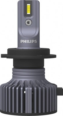 H7 25W (PX26d) 6500K Ultinon Pro3022 LED 12/24V- 11972U3022X2 11972U3022X2 PHILIPS