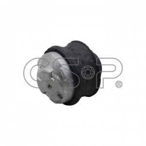 подушка ДВС левая!\ MB W202/W203/R170 2.0-2.3/2.5D/TD 92> 512541 GS P