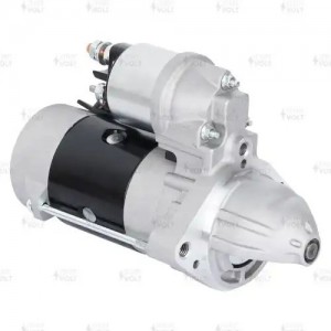 Стартер для а/м BMW X5 E53 (01-)/5 E60 (02-)/7 E65 (02-) 3.0D 2кВт (LSt 2633) LST 2633 START VOLT