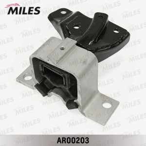 Опора двигателя правая RENAULT LOGAN/SANDERO 1.4-1.6i AR00203 AR00203 MILES