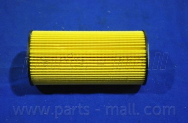 Фильтр масляный HYUNDAI SANTAFE(DM) 12-15 PBB-023 PBB-023 PMC PARTS MALL