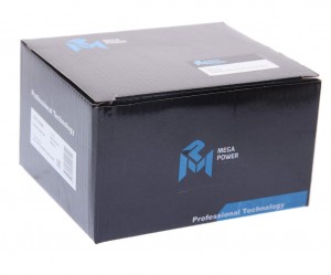 Клапан ЗИЛ,КАМАЗ,МАЗ,УРАЛ защитный тройной MEGAPOWER 35014004 MEGA POWER