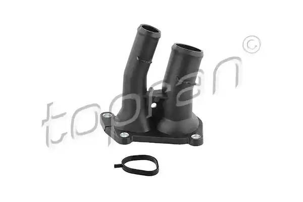 FORD C-MAX/FIESTA/FOCUS II/FUSION/MONDEO IV 304 326 HANS PRIES