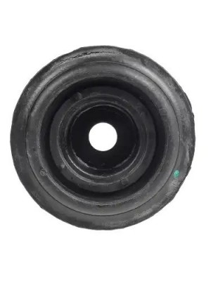 втулка опоры амортизатора заднего! Hyundai Accent 99> Z02504 ZENTPARTS