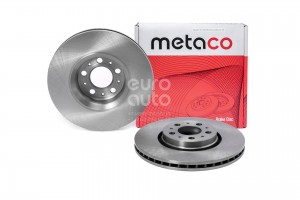 VOLVO XC90 02> 316 мм/ XC90 16"/ S60, V70 17" 3050188 METACO