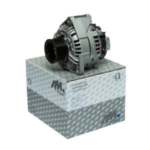 Генератор MB Actros/Atego 24V; 100A MG792 AM POINT