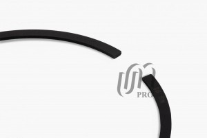 Кольца поршневые STD Hyundai/KIA/MITSUBISHI G4KD/4B10/4B11 D86.00 STD 1.2-1.2-2. PR1194000 UNITED MOTORS PRO