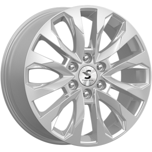Premium Series R20 / 8J PCD 6x139.7 ЕТ 38 ЦО 67.1 КР007 Pajero Sport 78990 PREMIUM SERIES
