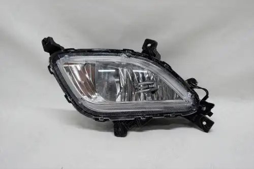 Фара противотуманная левая Kia Cerato 3 2016-2018 OEM0067PTFPL OEMPARTS