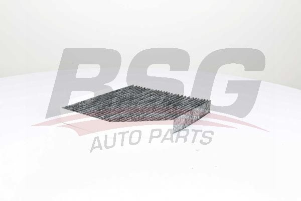 Фильтр воздушный салона AUDI A4,A5,Q5 (08-) PORSCHE Macan (14-) угольный BSG BSG90145019 BSG