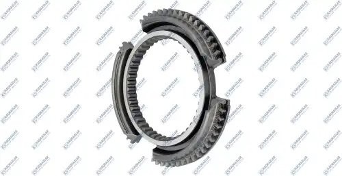 кольцо синхронизатора КПП!\ MB G210-16 K2103025 KACMAZLAR