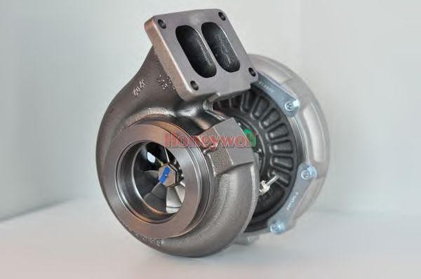 Турбокомпрессор 452164-5001S Garrett GT4594 (452164-5001, 175047) Volvo 4521645001S GARRETT