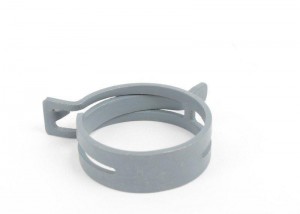 Хомут VW AUDI SEAT SKODA патрубка системы охлаждения OE N 906 872 01 VAG