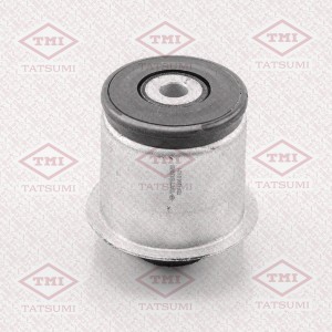 Сайлентблок задней балки OPEL Astra 04- TEF1396 TEF1396 TATSUMI
