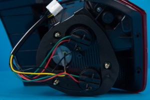 CHERY TIGGO 4 (2017>) JH03TG418005AL JORDEN