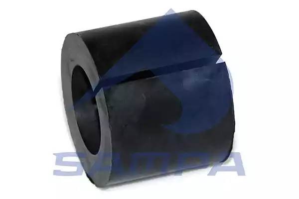 втулка стабилизатора !(р) центр 52x90x74 2x \RVI Major,Premium,Magnum 080008 SAMPA