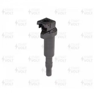 Катушка зажигания для а/м BMW/MINI 1.6i/1.8i/2.0i/2.5i/3.0i/3.2i (00-) SC2617 SC 2617 START VOLT
