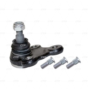 Опора шаровая HYUNDAI Elantra (15-) передняя нижняя левая CTR CB0211L CTR