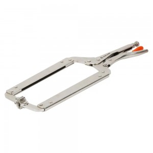 Зажим с фиксацией С-тип 450мм (ATBL008) ATBL008 AIRLINE