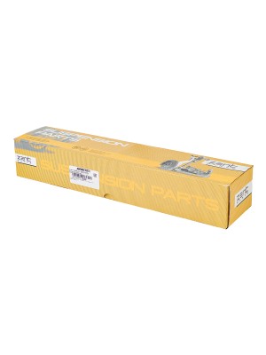 рычаг задней подвески передний верхний!\ MB W124-W210 82 Z24449 Z24449 ZENTPARTS