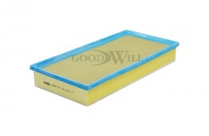 Фильтр воздушный AG465 AG 465 GOODWILL