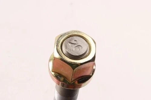 Стремянка SITRAK HOWO рессоры задней (мост MCY13) MOVELEX YG9925520260MX MOVELEX