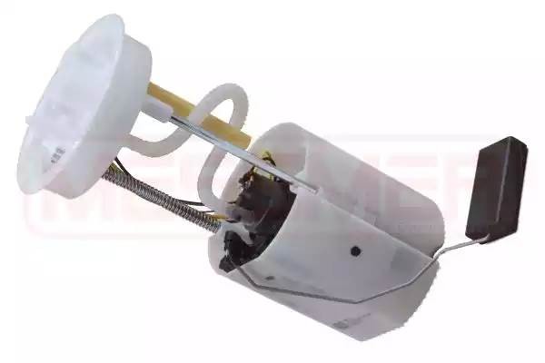 Модуль топливного насоса\ AUDI A4 B6, B7, B8 VW CADDY III 04- 775631 775631 ERA