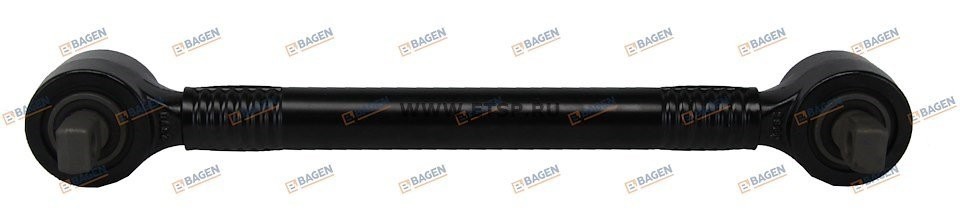 Тяга реактивная L=595 L=594 мм T720134 BAGEN