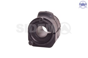 Втулка стабилизатора Ford Fiesta/Fusion / Mazda 2 803811 803811 SIDEM