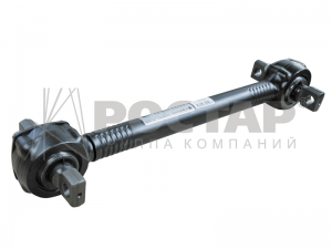 Штанга реактивная SHAANXI L=610 ROSTAR 1380-2919010-50 ROSTAR