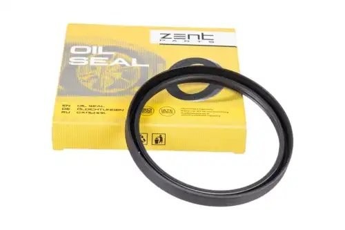 сальник к/в задний! 90x104x11\ Opel Vectra/Ascona/Astra/Omega/Kadett 1.6-3.0/1.7 Z26910 ZENTPARTS