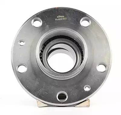 Ступица PEUGEOT Boxer CITROEN Jumper FIAT Ducato (06-) задняя в сборе комплект B BSG70600002 BSG